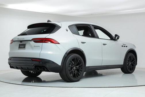2025 Maserati Grecale Modena
