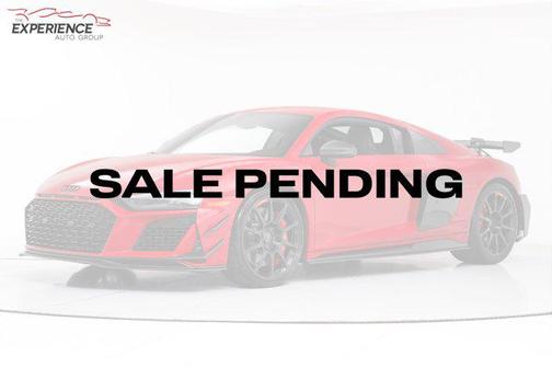 2023 Audi R8 V10 GT RWD S tronic