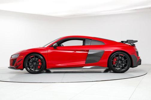 2023 Audi R8 V10 GT RWD S tronic