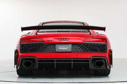 2023 Audi R8 V10 GT RWD S tronic