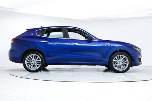 2022 Maserati Levante GT