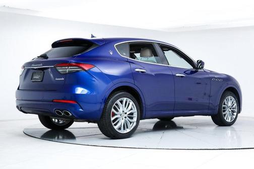 2022 Maserati Levante GT