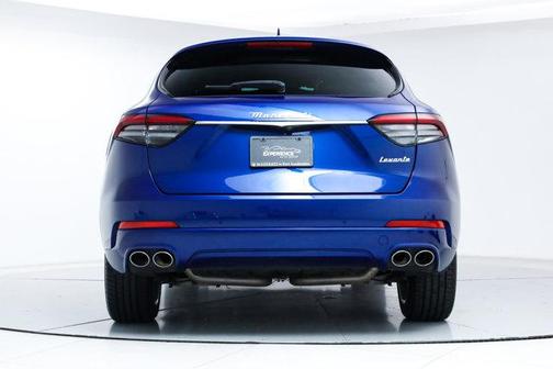 2022 Maserati Levante GT