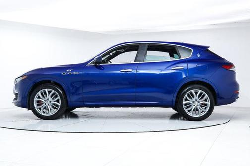 2022 Maserati Levante GT