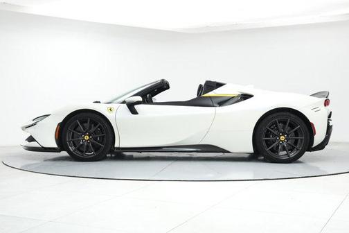 2024 Ferrari SF90 Spider Convertible