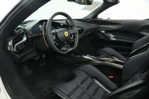 2024 Ferrari SF90 Spider Convertible