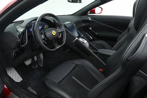 2024 Ferrari Roma Spider