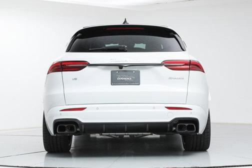 2026 Maserati Grecale Modena