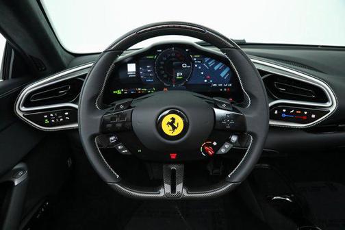 2025 Ferrari 296 GTS Convertible