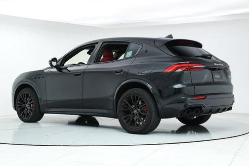 2025 Maserati Grecale Modena