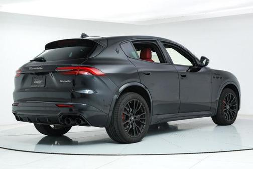 2025 Maserati Grecale Modena