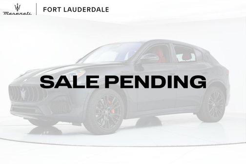 2025 Maserati Grecale Modena