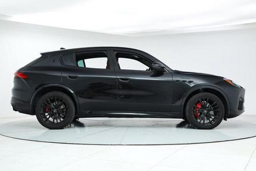 2025 Maserati Grecale Modena