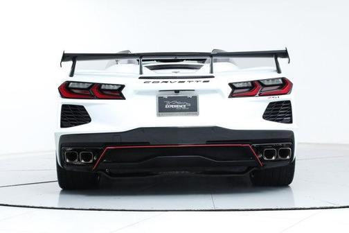 2022 Chevrolet Corvette Stingray w/3LT