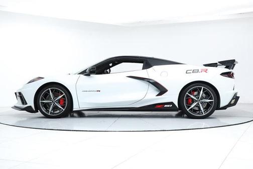 2022 Chevrolet Corvette Stingray w/3LT