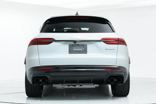 2025 Maserati Grecale Modena
