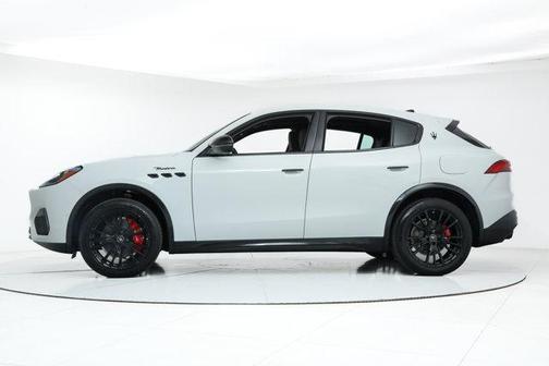 2025 Maserati Grecale Modena