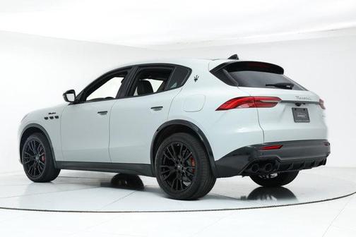 2025 Maserati Grecale Modena
