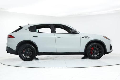 2025 Maserati Grecale Modena