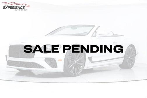 2023 Bentley Continental GT Speed