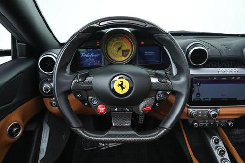 2019 Ferrari Portofino Base