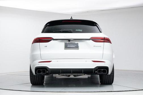 2026 Maserati Grecale Modena