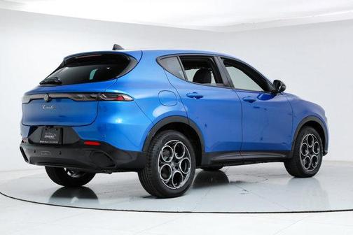 2025 Alfa Romeo Tonale AWD