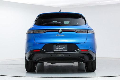 2025 Alfa Romeo Tonale AWD