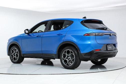 2025 Alfa Romeo Tonale AWD