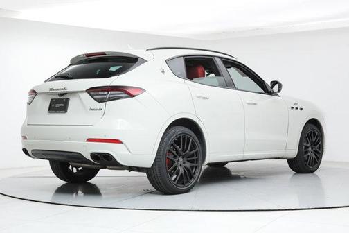 2022 Maserati Levante GT