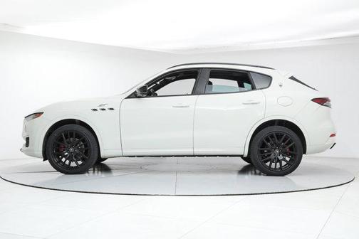 2022 Maserati Levante GT