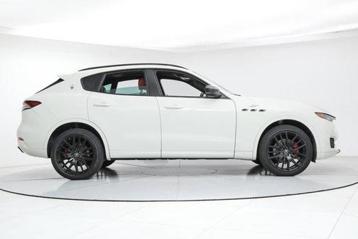 2022 Maserati Levante GT