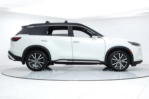 2024 INFINITI QX60 AUTOGRAPH