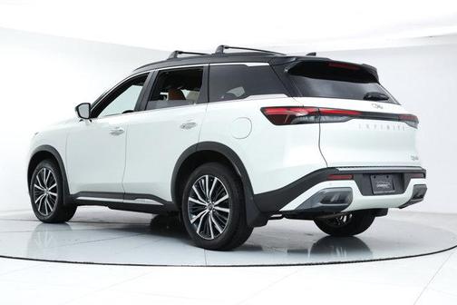 2024 INFINITI QX60 AUTOGRAPH