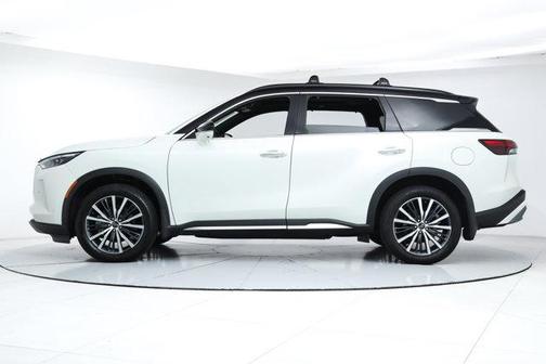 2024 INFINITI QX60 AUTOGRAPH