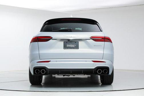 2023 Maserati Grecale GT