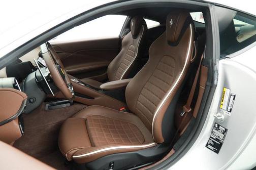 2023 Ferrari Roma Coupe