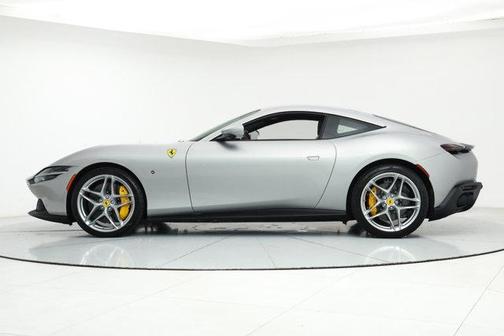 2023 Ferrari Roma Coupe
