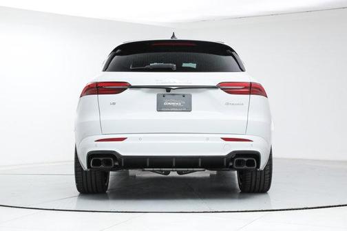 2026 Maserati Grecale Modena