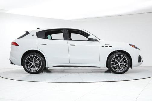 2026 Maserati Grecale Modena