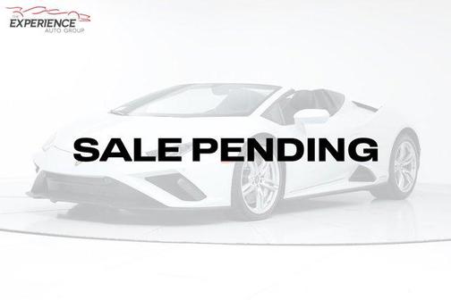 2023 Lamborghini Huracan EVO Spyder RWD