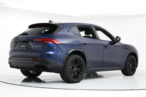 2025 Maserati Grecale Modena