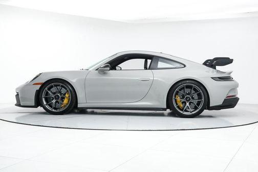 2024 Porsche 911 GT3