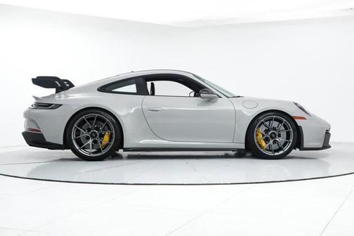 2024 Porsche 911 GT3