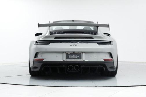 2024 Porsche 911 GT3