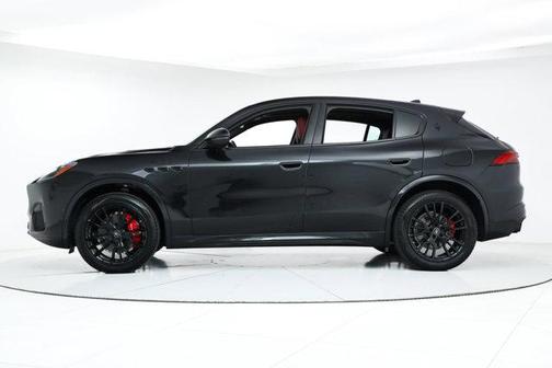 2025 Maserati Grecale Modena