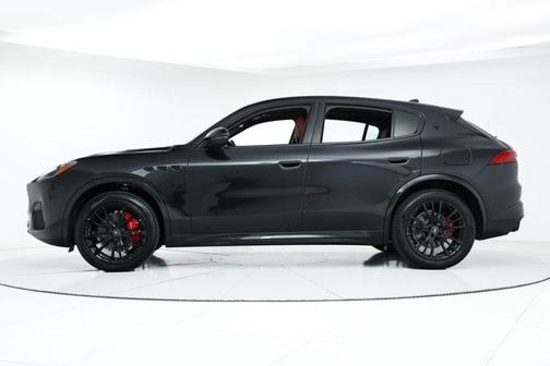 2025 Maserati Grecale Modena