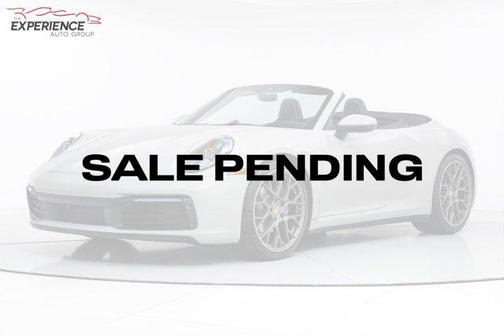 2024 Porsche 911 Carrera