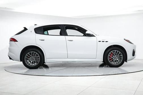 2023 Maserati Grecale GT