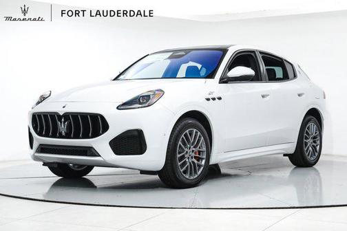 2023 Maserati Grecale GT